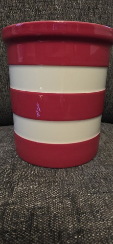 Cornishware cornish red - cornishware,