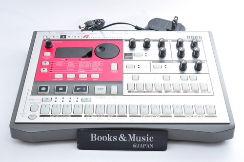 Korg electribe r rhythm - er-1,