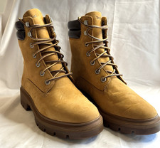 Ladies Timberland Cortina Valley 6 Inch Waterproof Boots - Size 6.5