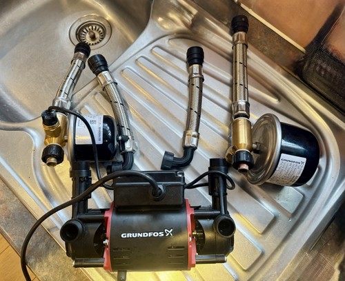 Grundfos str2 cn 1 5 - grundfos, 1.5