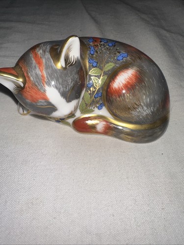 Royal crown derby collectors - royal,