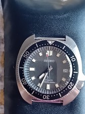 Seiko Prospex Willard Reissue