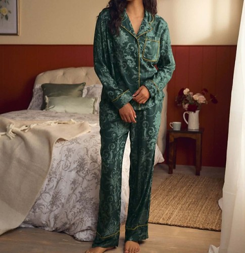 Laura ashley emerald green - ashley,