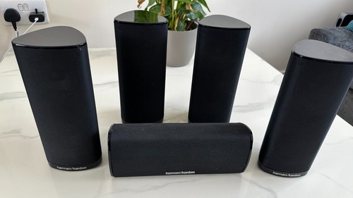 Harman kardon citation wired - harman,