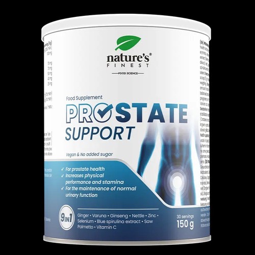 Prostate support natures - support,