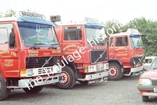 THH Truck Photos - Volvo FL10
