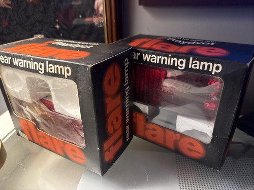Raydyot rear fog - raydyot, lamps