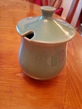 Denby Manor Green Jam/