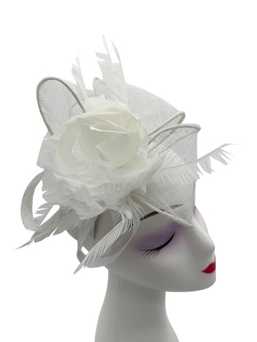 New fascinator women - new, women's