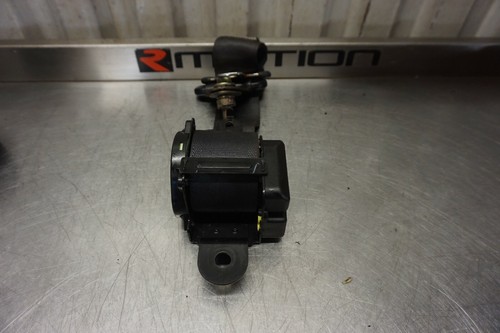 Honda integra type dc2 - dc2, ukdm