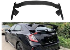 Honda Civic 'Type R Mugen Style' 10th Generation FK7 Gloss Black Spoiler 2016-20