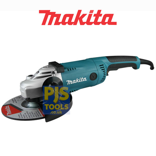 Makita ga9020 240v 230mm - s,