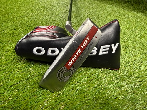 Nice odyssey white - white, hot