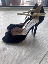 Comme il Faut velvet Gold &