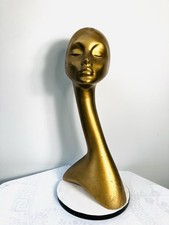 1950’s Vintage Swan Neck