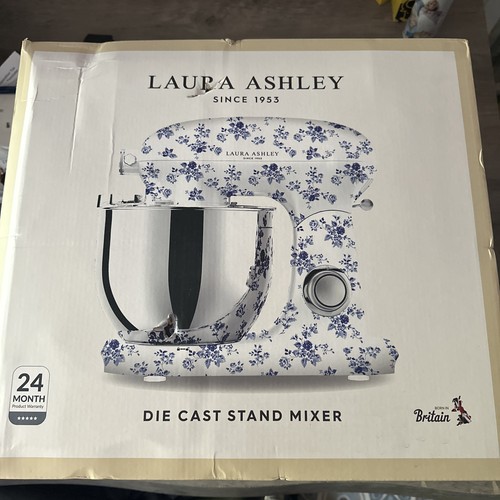 Laura ashley die cast stand - die-cast,