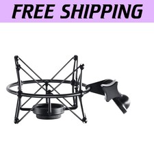 Metal Shock Mount for Neumann TLM 103 – Sturdy & Corrosion-Resistant Design