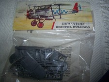 Vintage Airfix 1:72 scale kit