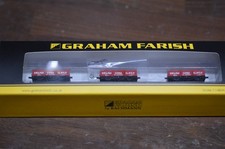 N Guage Graham Farish 377-490Z