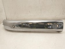 BEDFORD CF VAN FRONT BUMPER REINFORCER Unknown Unknown  76-87
