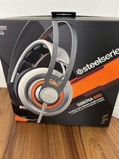 BRAND NEW STEELSERIES SIBERIA