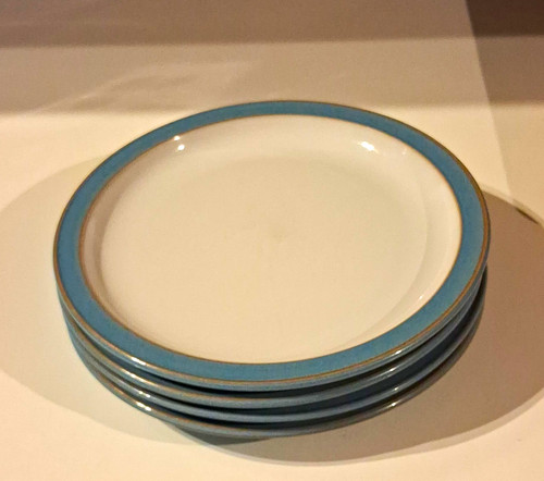 Denby colonial blue - denby,