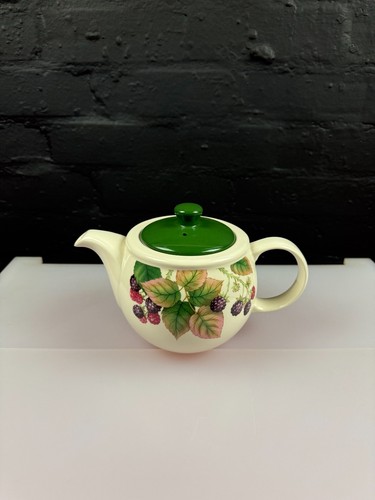 Cloverleaf pottery country - cloverleaf,