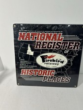 FIREBIRD RACEWAY NATION