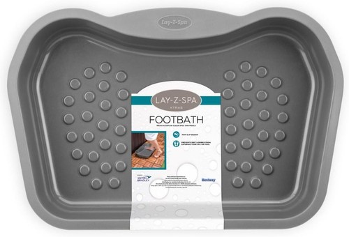 Lay spa foot bath tray - lay-z-spa,
