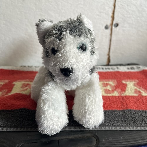 Aurora husky plush - aurora,