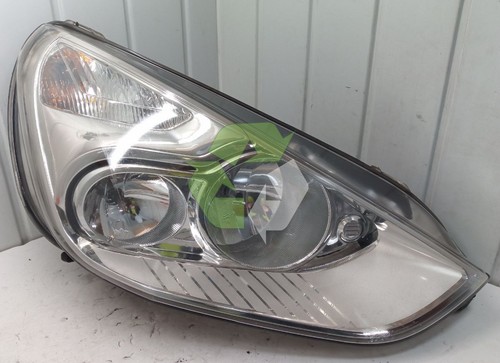 Ford galaxy drivers offside - ford,