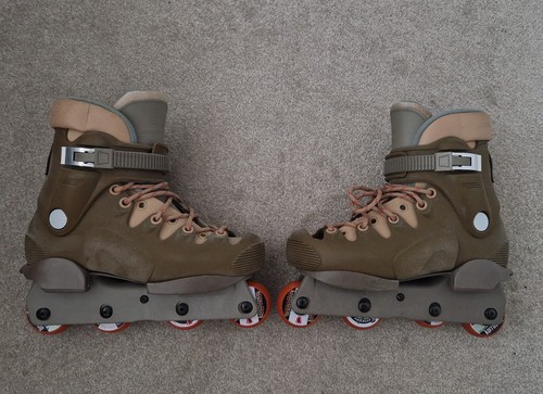 1997 bauer civility inline - 1997,