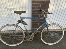 Raleigh Record Sprint Vintage