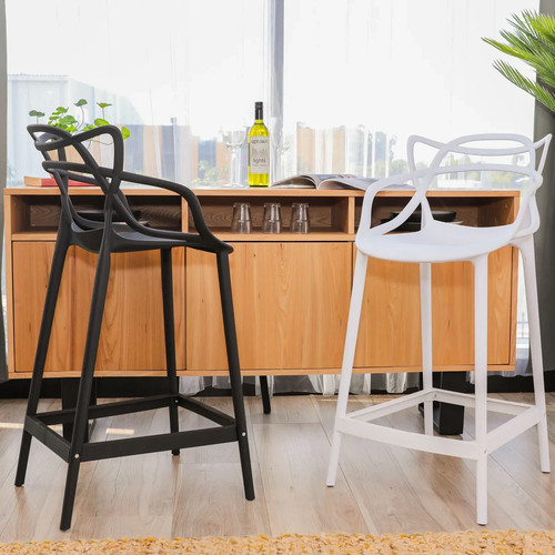 Master style bar cafe kitchen - master,
