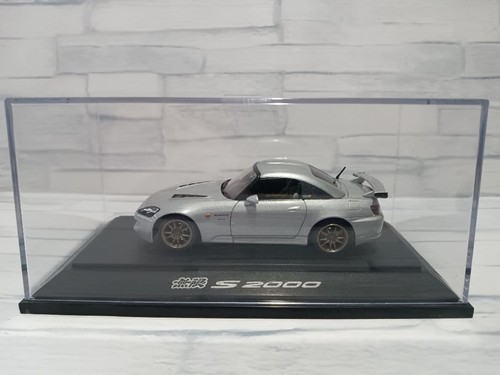 Honda s2000 mugen hardtop - 1/43,