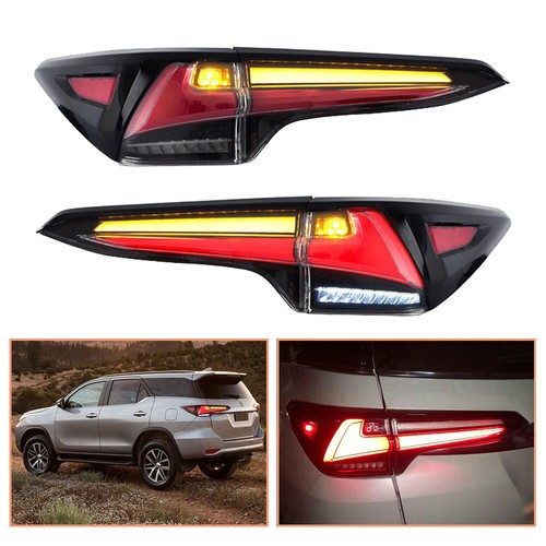 For toyota fortuner 2017 - for,