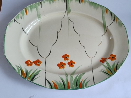 Barker bros ltd tudor ware - tudor,