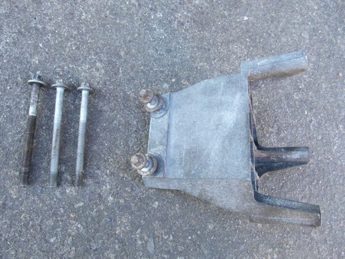 Vauxhall corsa 0 - corsa, engine
