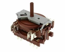 BRITANNIA SI-9TF-SS 544441471 Cooker Oven Function Selector Switch SPIA03408 