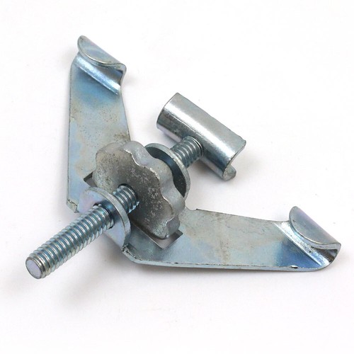Simple brake handbrake - brake, or
