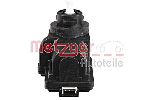 Headlight range adjustment - range,