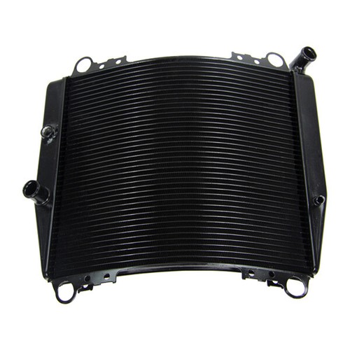 Aluminum racing cooler - racing,