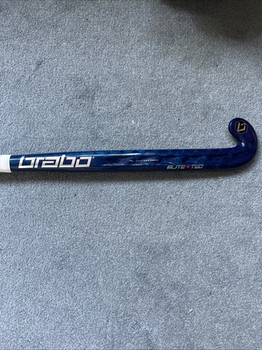 Brabo elite hockey stick - elite, 2