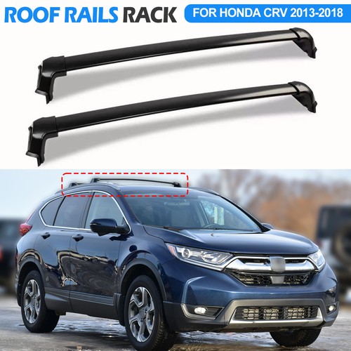 Aluminum roof rack - roof,