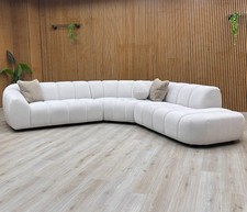 Sofology ‘Waldorf’ Corner