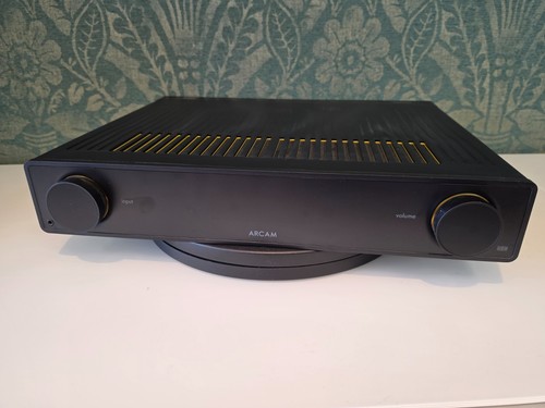 Arcam a25 integrated amplifier - arcam,