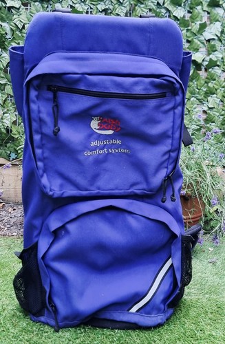Bush baby lite hiking - hiking, carrier