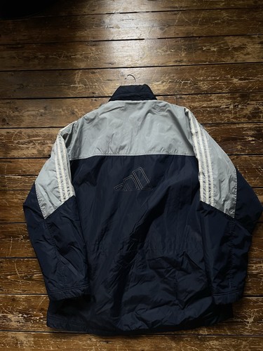 Vintage adidas puffer - vintage, manager