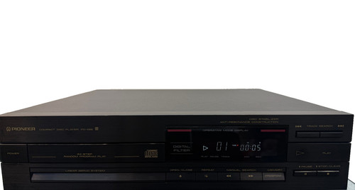 Pioneer x66 vintage midi - vintage,