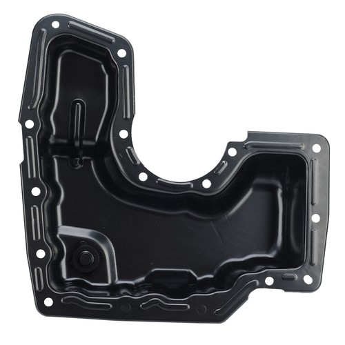 Engine oil sump - engine,